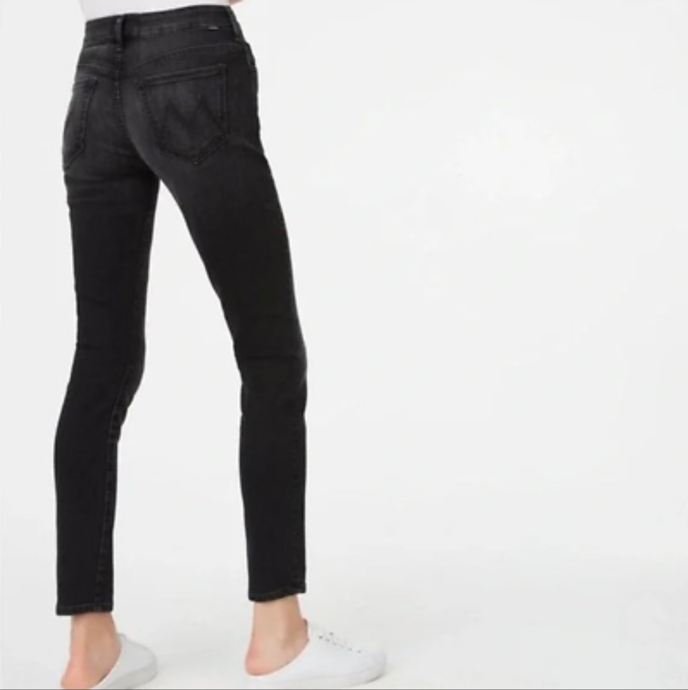 Mother High Waisted Looker Size 29 Jeans
